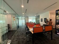 Suntec City (D1), Office #451973741